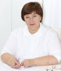 Rencontre Femme : Natalya, 58 ans à Russie  samara